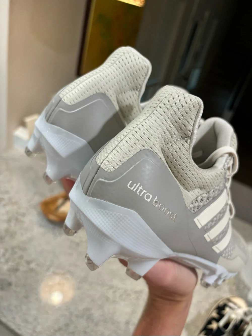 adidas brand new